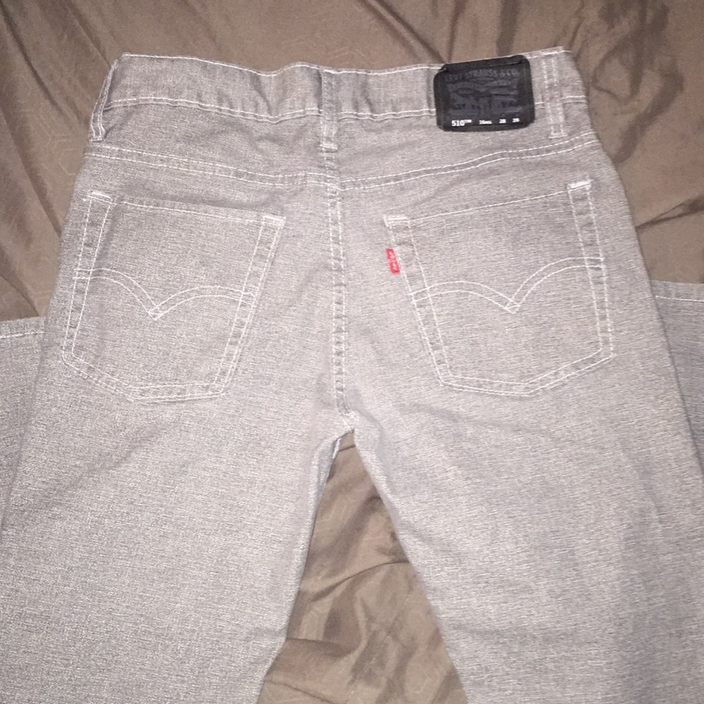 Boys Levi’s